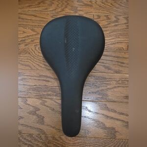 Cannondale Bike Seat Saddle Velo Cycling Black